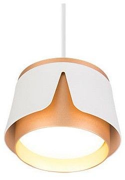 Подвесной светильник Arte Lamp Amaks A8028SP-1WH в Перми - perm.ok-mebel.com | фото