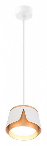 Подвесной светильник Arte Lamp Amaks A8028SP-1WH в Перми - perm.ok-mebel.com | фото 2