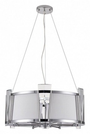 Подвесной светильник Arte Lamp Grato A4079LM-6CC в Перми - perm.ok-mebel.com | фото 2