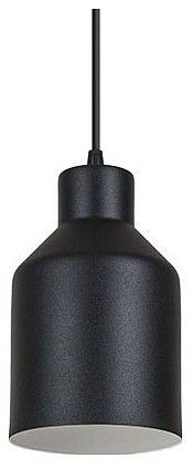 Подвесной светильник Arte Lamp Lark A7073SP-1BK в Перми - perm.ok-mebel.com | фото