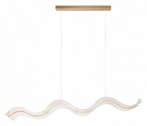 Подвесной светильник Arte Lamp Medusa A2092SP-1GO в Перми - perm.ok-mebel.com | фото 2
