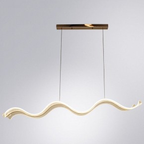 Подвесной светильник Arte Lamp Medusa A2092SP-1GO в Перми - perm.ok-mebel.com | фото 3