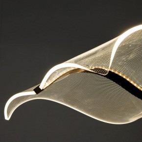 Подвесной светильник Arte Lamp Medusa A2092SP-1GO в Перми - perm.ok-mebel.com | фото 4