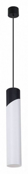 Подвесной светильник Arte Lamp Polar A5463SP-1WH в Перми - perm.ok-mebel.com | фото 2