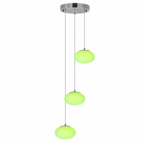 Подвесной светильник Citilux Atman Smart CL226A031 в Перми - perm.ok-mebel.com | фото 4