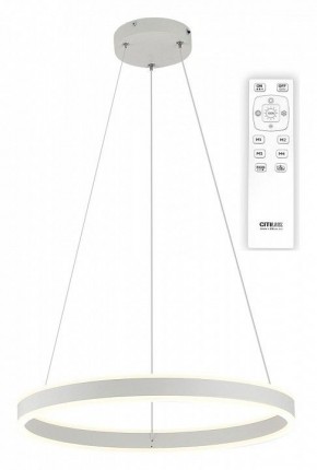 Подвесной светильник Citilux Дуэт CL719500 в Перми - perm.ok-mebel.com | фото 2
