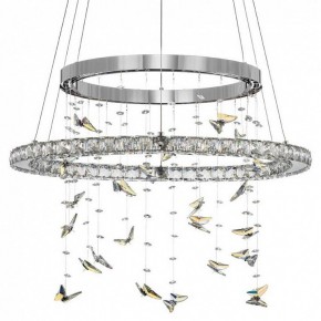 Подвесной светильник Citilux ETERA CL322060 в Перми - perm.ok-mebel.com | фото