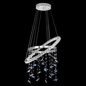 Подвесной светильник Citilux ETERA CL322060 в Перми - perm.ok-mebel.com | фото 4