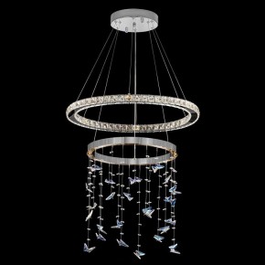 Подвесной светильник Citilux ETERA CL322060 в Перми - perm.ok-mebel.com | фото 5