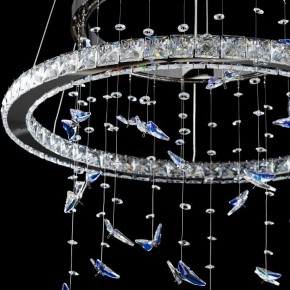 Подвесной светильник Citilux ETERA CL322060 в Перми - perm.ok-mebel.com | фото 8