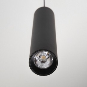 Подвесной светильник Citilux Тубус CL01PB121N в Перми - perm.ok-mebel.com | фото 5