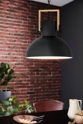 Подвесной светильник Eglo LUBENHAM 44056 в Перми - perm.ok-mebel.com | фото 2