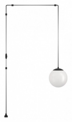 Подвесной светильник Eglo Rondo 3 900977 в Перми - perm.ok-mebel.com | фото 2