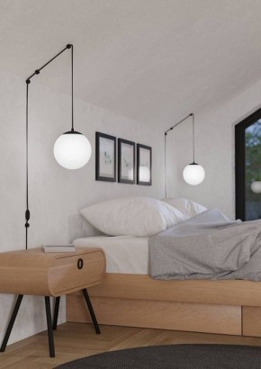 Подвесной светильник Eglo Rondo 3 900977 в Перми - perm.ok-mebel.com | фото 3