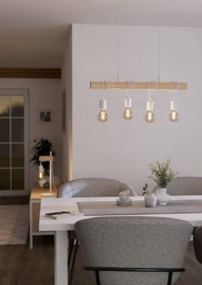 Подвесной светильник Eglo TOWNSHEND 43704 в Перми - perm.ok-mebel.com | фото 2