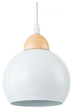 Подвесной светильник Escada Solo 10178/1S White в Перми - perm.ok-mebel.com | фото