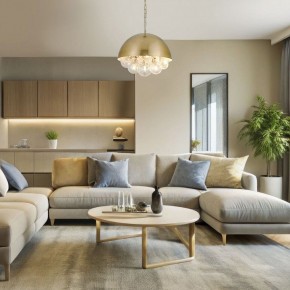 Подвесной светильник Eurosvet Anait 30177 латунь в Перми - perm.ok-mebel.com | фото 5