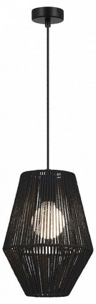 Подвесной светильник EVOLUCE ETTAN SLE6025-413-01 в Перми - perm.ok-mebel.com | фото 2