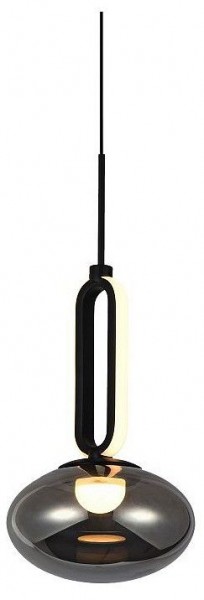 Подвесной светильник Favourite Baron 4284-1P в Перми - perm.ok-mebel.com | фото 1