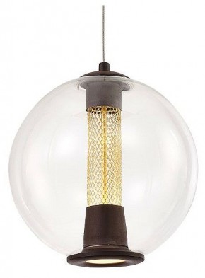 Подвесной светильник Favourite Boble 4550-2P в Перми - perm.ok-mebel.com | фото