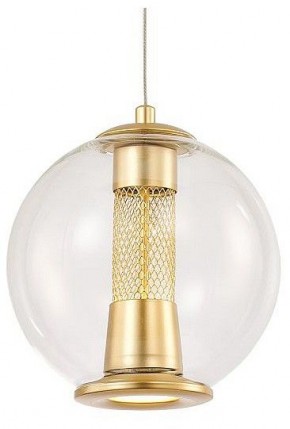 Подвесной светильник Favourite Boble 4551-1P в Перми - perm.ok-mebel.com | фото 1