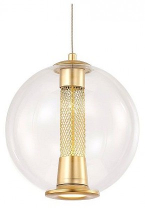 Подвесной светильник Favourite Boble 4551-2P в Перми - perm.ok-mebel.com | фото