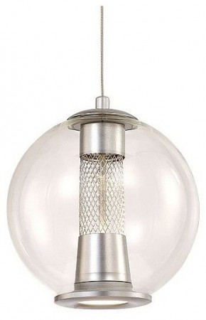 Подвесной светильник Favourite Boble 4552-1P в Перми - perm.ok-mebel.com | фото