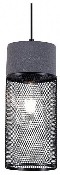 Подвесной светильник Favourite cementita 4273-1P в Перми - perm.ok-mebel.com | фото 1