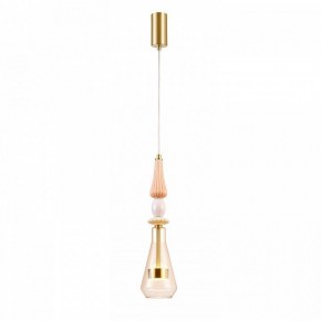Подвесной светильник Favourite Dolci 4464-1P в Перми - perm.ok-mebel.com | фото 2