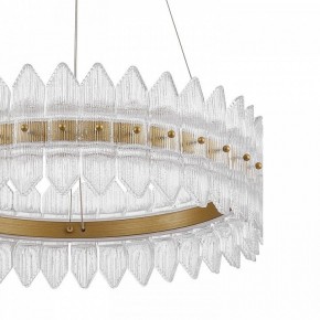 Подвесной светильник Favourite Mirabella 4754-5P в Перми - perm.ok-mebel.com | фото 8