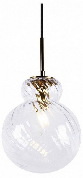 Подвесной светильник Favourite Ortus 4267-1P в Перми - perm.ok-mebel.com | фото