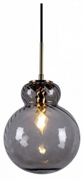 Подвесной светильник Favourite Ortus 4269-1P в Перми - perm.ok-mebel.com | фото