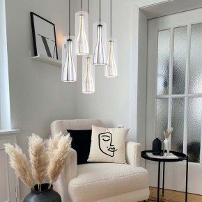 Подвесной светильник Favourite Striata 4626-1P в Перми - perm.ok-mebel.com | фото 5