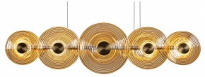 Подвесной светильник Favourite Whirlpool 4571-10P в Перми - perm.ok-mebel.com | фото