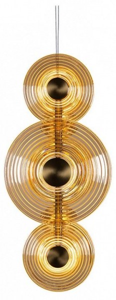Подвесной светильник Favourite Whirlpool 4571-6P в Перми - perm.ok-mebel.com | фото 1
