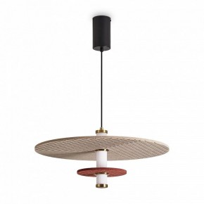 Подвесной светильник Freya Acoustic FR5494PL-L9TR в Перми - perm.ok-mebel.com | фото