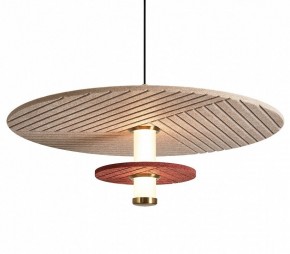 Подвесной светильник Freya Acoustic FR5494PL-L9TR в Перми - perm.ok-mebel.com | фото 2