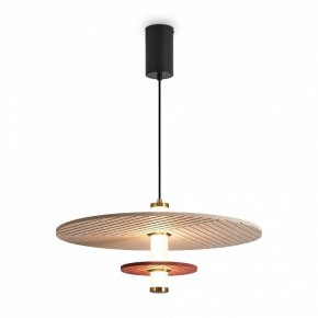 Подвесной светильник Freya Acoustic FR5494PL-L9TR в Перми - perm.ok-mebel.com | фото 3