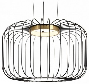 Подвесной светильник Freya Citrus FR5398PL-L8B в Перми - perm.ok-mebel.com | фото
