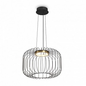 Подвесной светильник Freya Citrus FR5398PL-L8B в Перми - perm.ok-mebel.com | фото 2