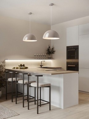 Подвесной светильник Freya Eleon FR5218PL-01CR в Перми - perm.ok-mebel.com | фото 5