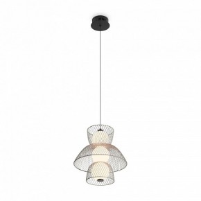 Подвесной светильник Freya Harper FR5545PL-L5GR в Перми - perm.ok-mebel.com | фото 3