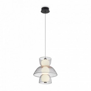 Подвесной светильник Freya Harper FR5545PL-L5GR в Перми - perm.ok-mebel.com | фото 5