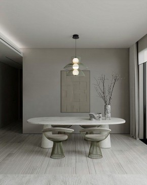 Подвесной светильник Freya Harper FR5545PL-L5GR в Перми - perm.ok-mebel.com | фото 6
