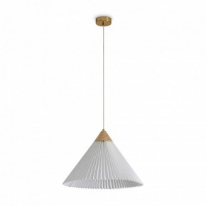 Подвесной светильник Freya Kinsley FR5533PL-01BS в Перми - perm.ok-mebel.com | фото 2