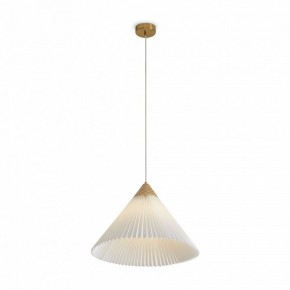 Подвесной светильник Freya Kinsley FR5533PL-01BS в Перми - perm.ok-mebel.com | фото 3