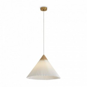 Подвесной светильник Freya Kinsley FR5533PL-01BS в Перми - perm.ok-mebel.com | фото 4