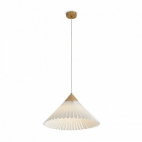 Подвесной светильник Freya Kinsley FR5533PL-01BS1 в Перми - perm.ok-mebel.com | фото 3