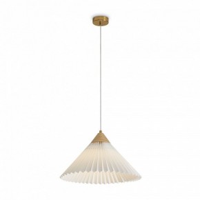 Подвесной светильник Freya Kinsley FR5533PL-01BS1 в Перми - perm.ok-mebel.com | фото 4