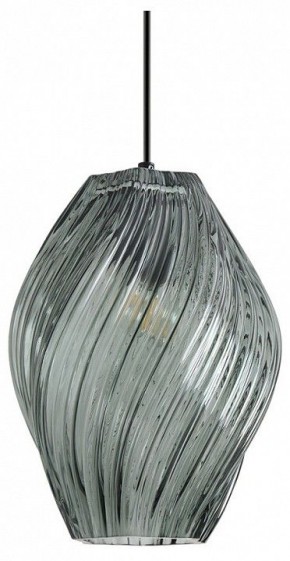 Подвесной светильник Freya Shiny FR5547PL-01DBL в Перми - perm.ok-mebel.com | фото